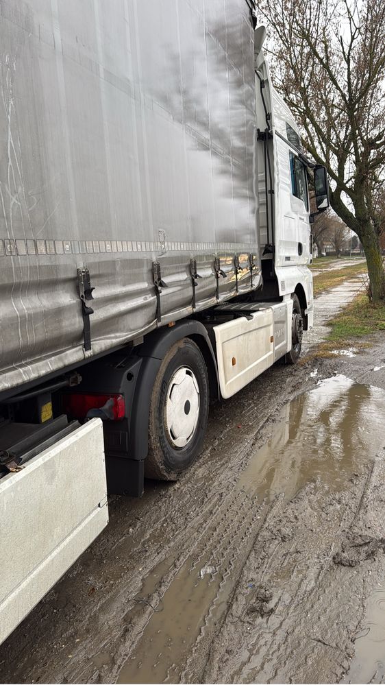 Vand Man TGX 18.440