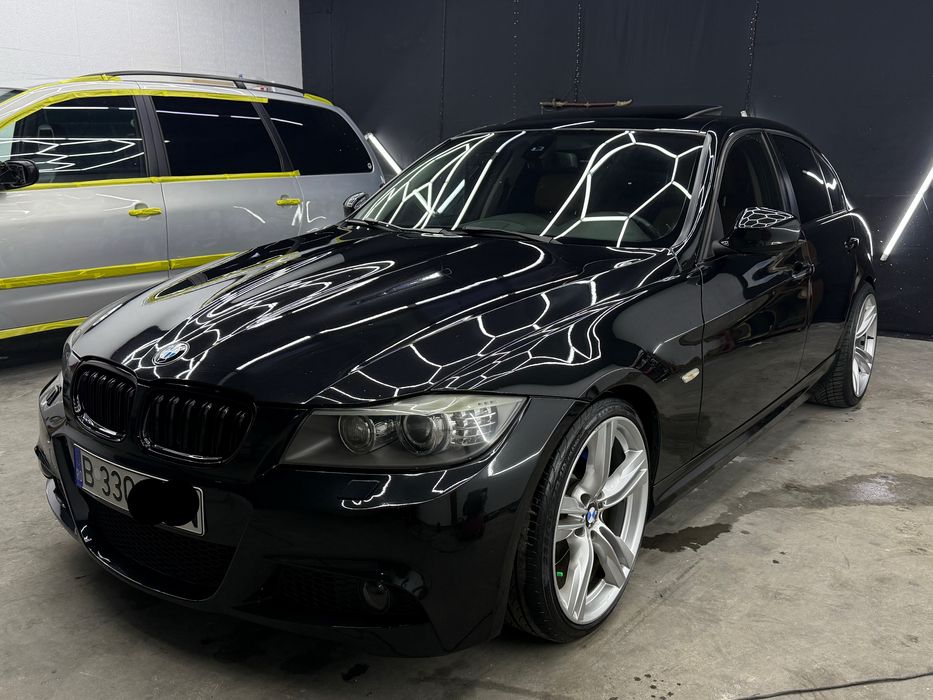 Seria3**Facelift**370cp*Euro5*2011