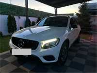 Glc 4 matic/9g/keyles/hud/webasto/