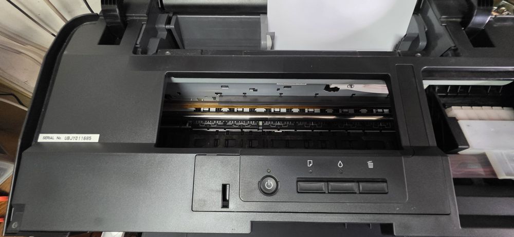 Imprimanta Epson L1800 A3 sublimare