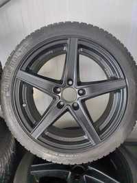 225/45R18 5x112 Contenintal