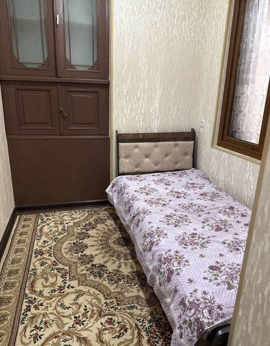 Шерикликка ижарага квартира кизларга