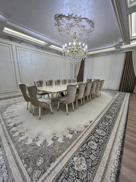 Stol stul graf 4ta nojkalik ishlab chiqaruvchidan