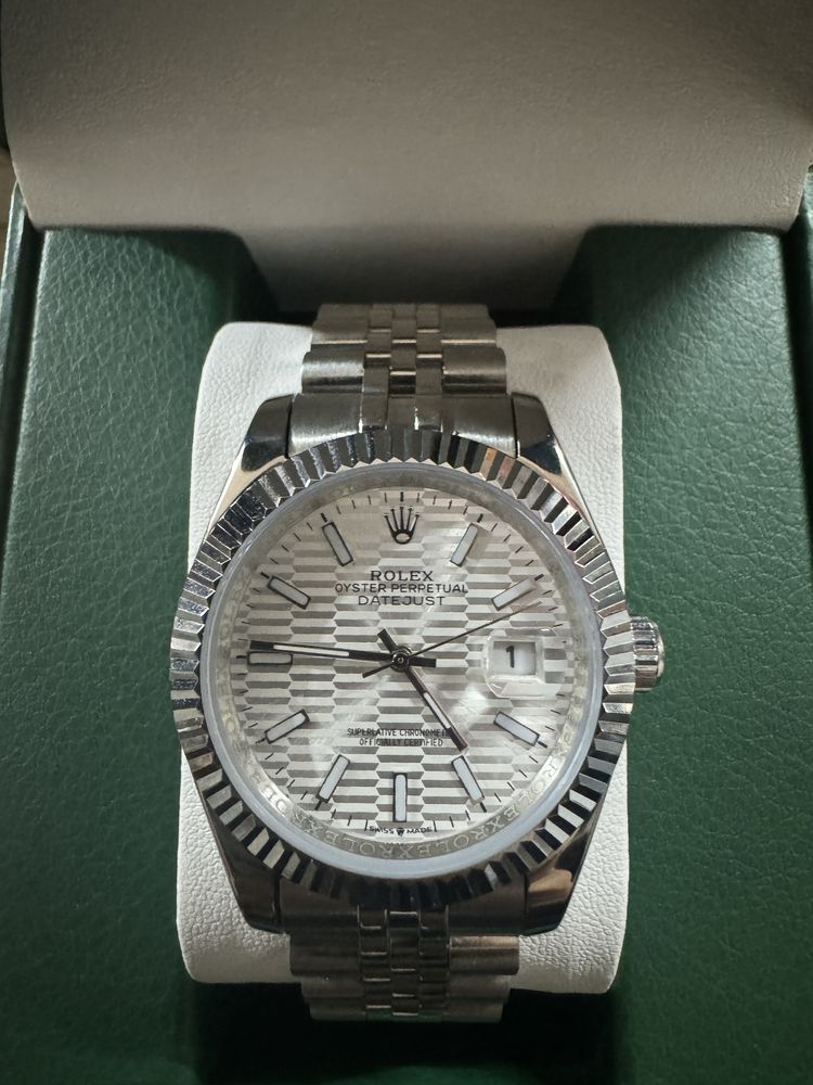 Rolex часы новые
