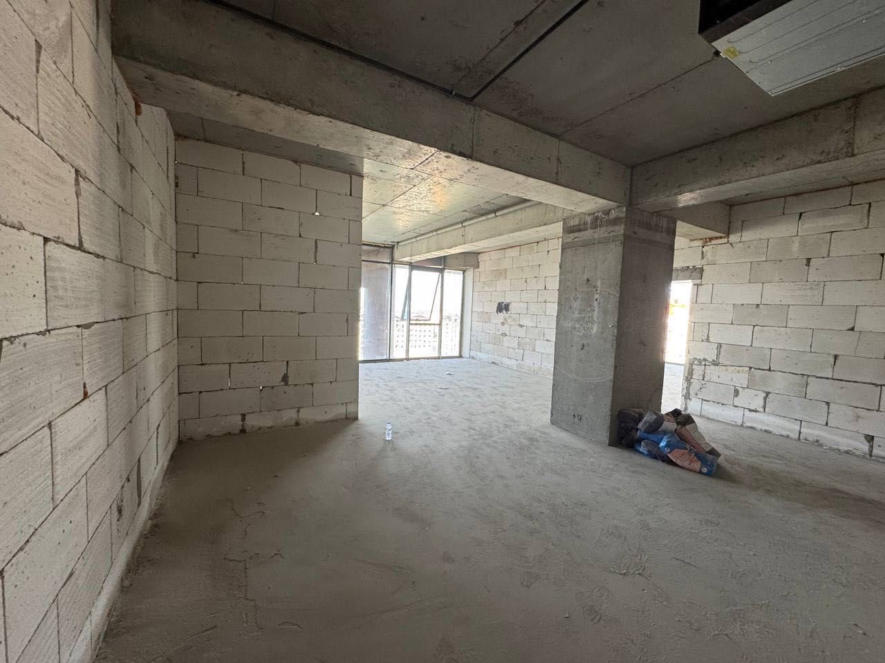 Аренда помещения жк Zarafshan City 130м2