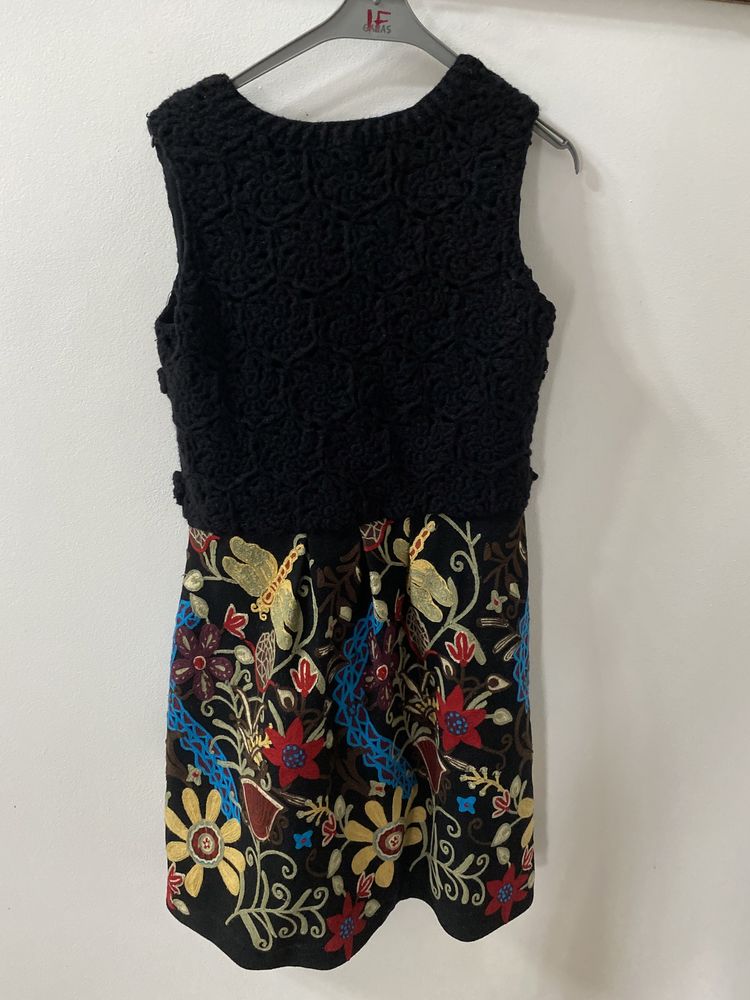 Rochie DESIGUAL marimea 38