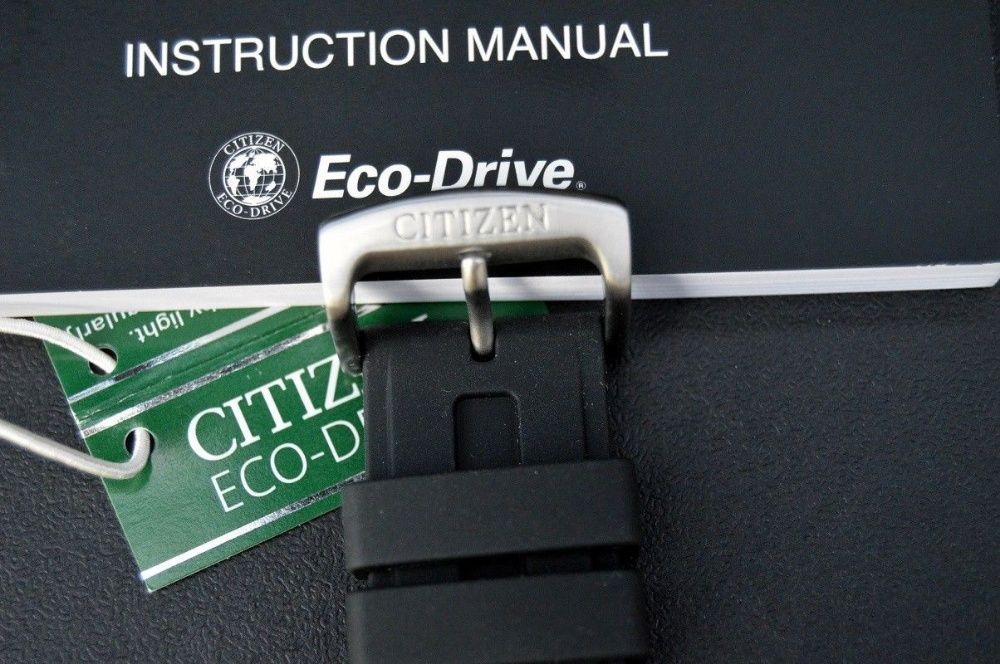 Collector Edition: Citizen Eco-Drive Chrono Titanium, Nou/ Retail 895$