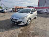 Renault Megane 3 2009 1.5Dci 2009