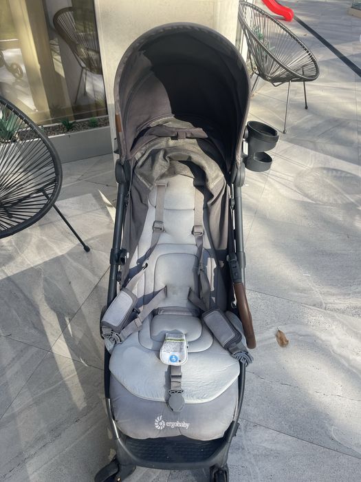Количка Ergobaby Metro Delux +
