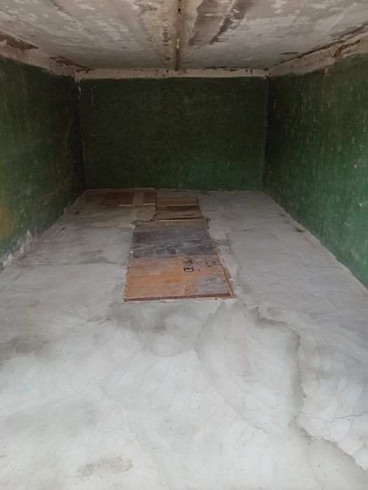 Р-н аэропорт Гэк23 Сдам гараж