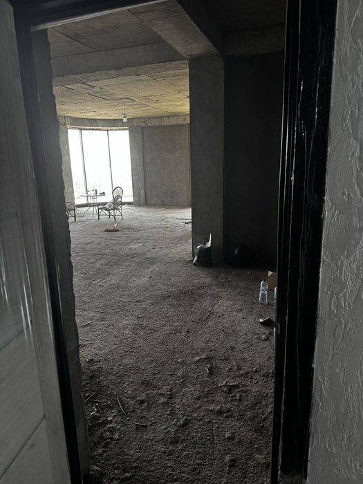 ЖК Модерн Котельная 90+35 квартира с балконом, новостройка