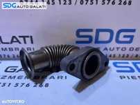 Teava Conducta Gaze Peugeot 508 2.0 HDI 2010 - 2018 Cod 9645689880