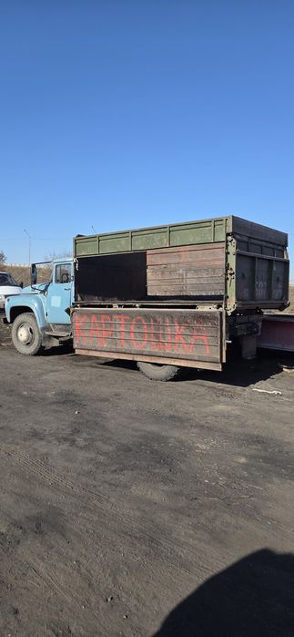 Продам Зил в идеальном состоянии