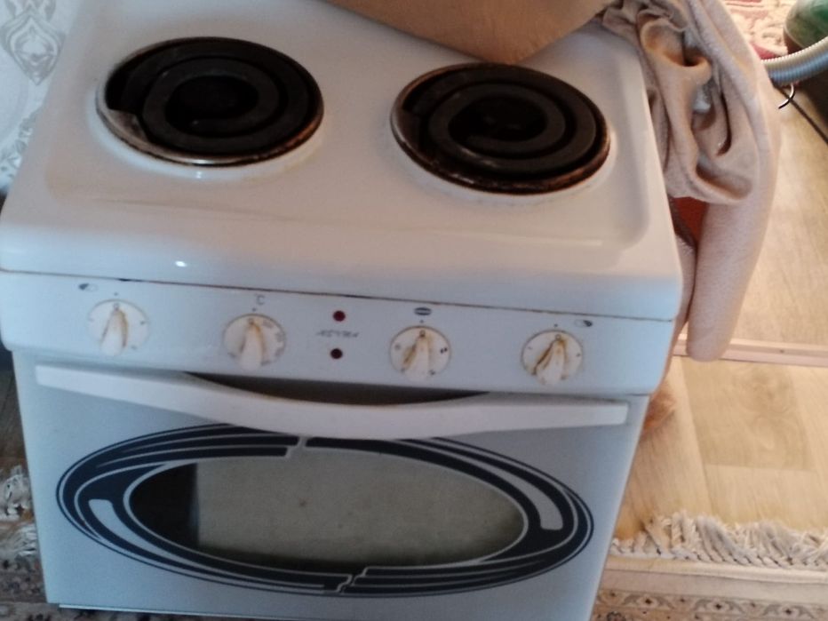 Продам плиту Мечта