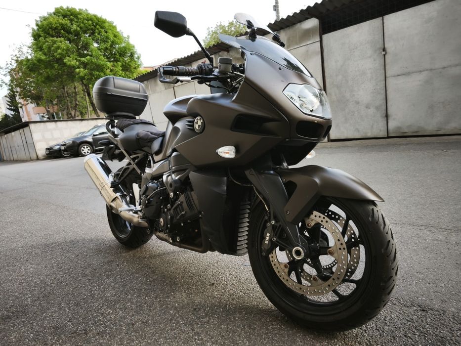 Vând BMW k 1200r