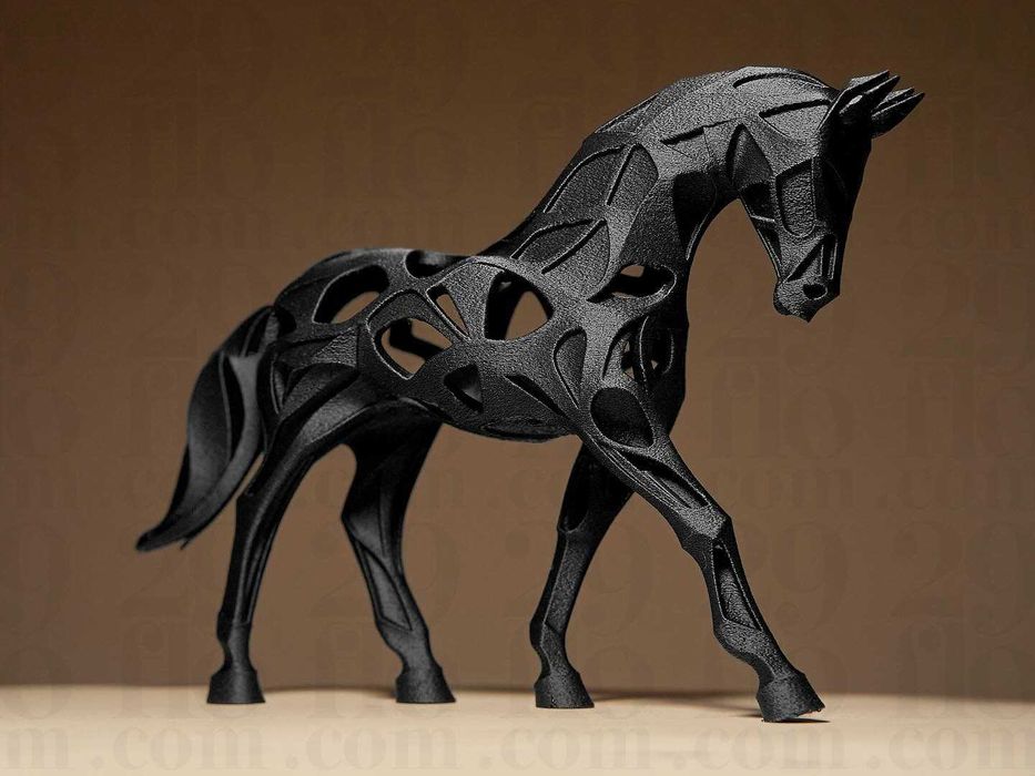 Услуги с 3D printer