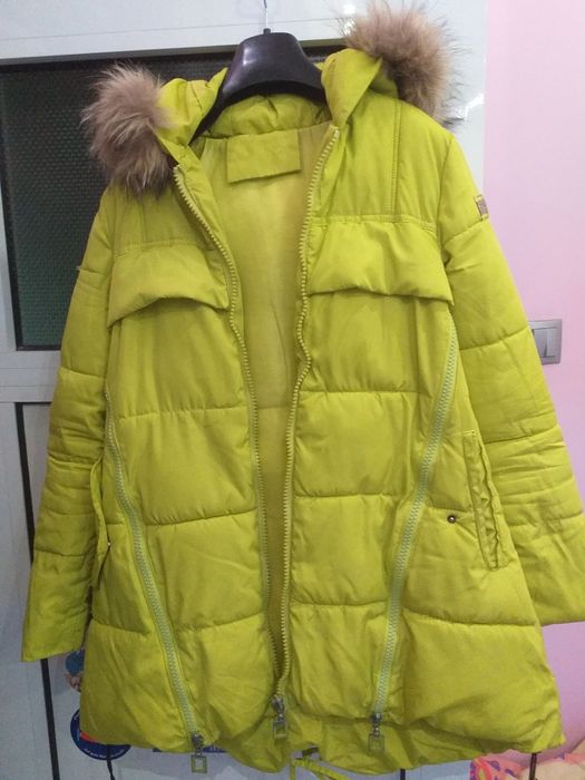 Оригинално черно яке Killah