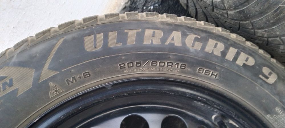 Сатылады 16 лық шевролет круздікі