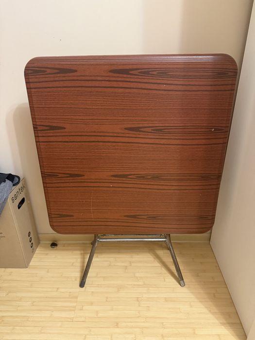 Продам складной стол