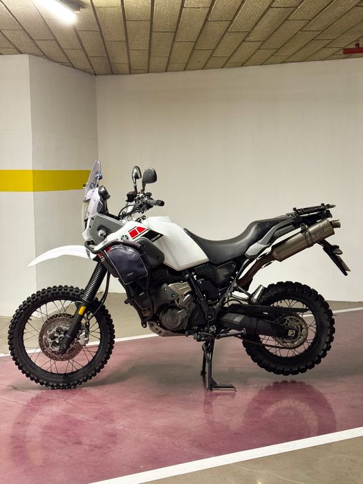Vand Yamaha Tenere XT660Z
