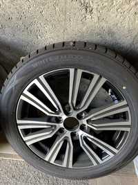 Шины Dunlop R22 265/50 Lexus