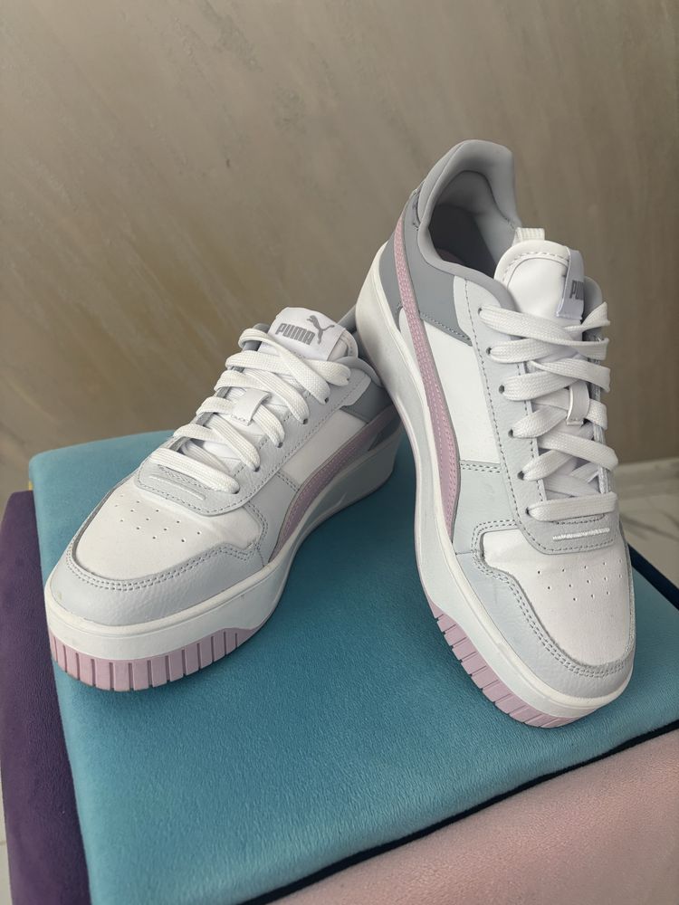 Дамски маратонки Puma