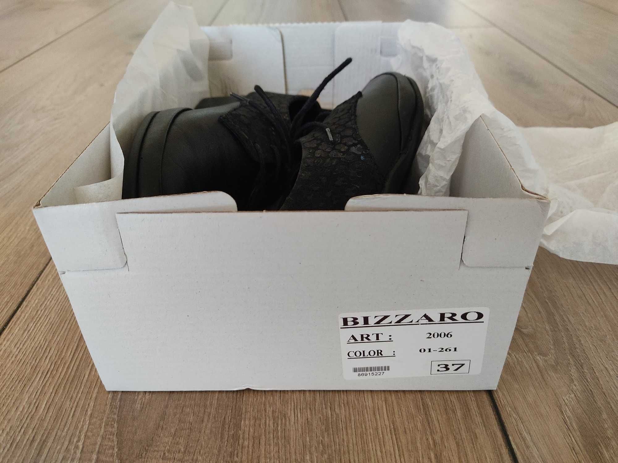 дамски обувки Bizzaro, ест. кожа, размер 37