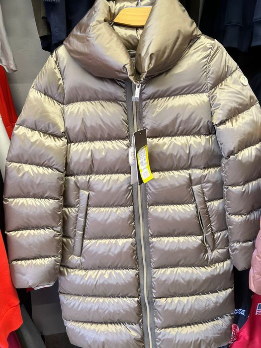 Новые разные фасоны