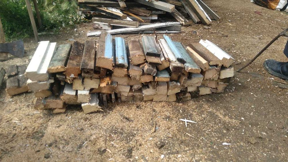 Дрова в мешках б/у. Сухие. Опт. В наличие имеется 20 мешков само вывоз