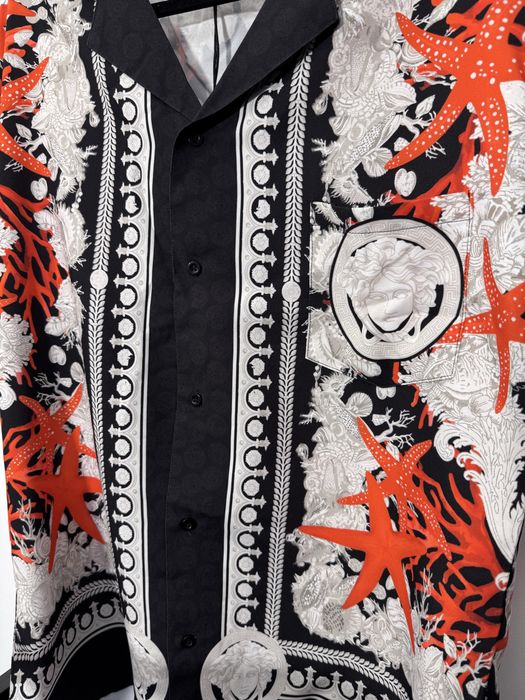 Compleu Versace de vara