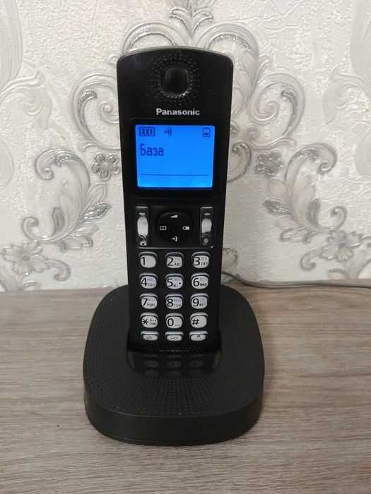 Радиотелефон Панасоник
