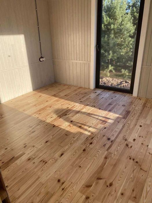 Профессиональная шлифовка деревянных полов, shlifovka pol parket