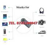 Adaptor Bluetooth