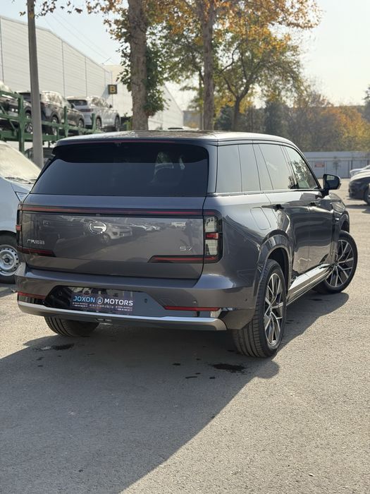 Gac s7 hybrid full version