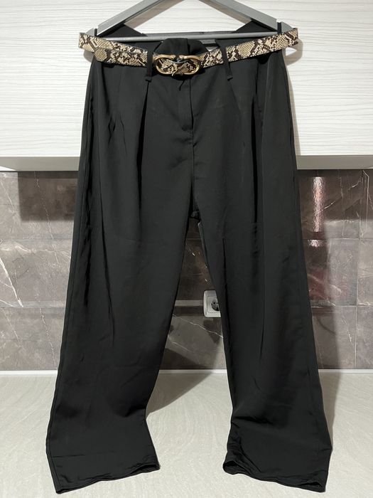 официални панталони и гащеризон