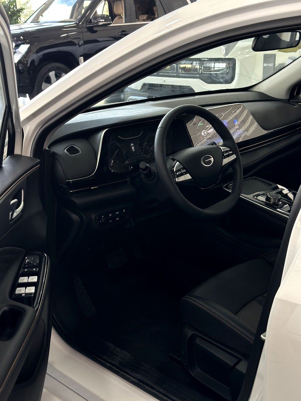 Gac aion S - 580