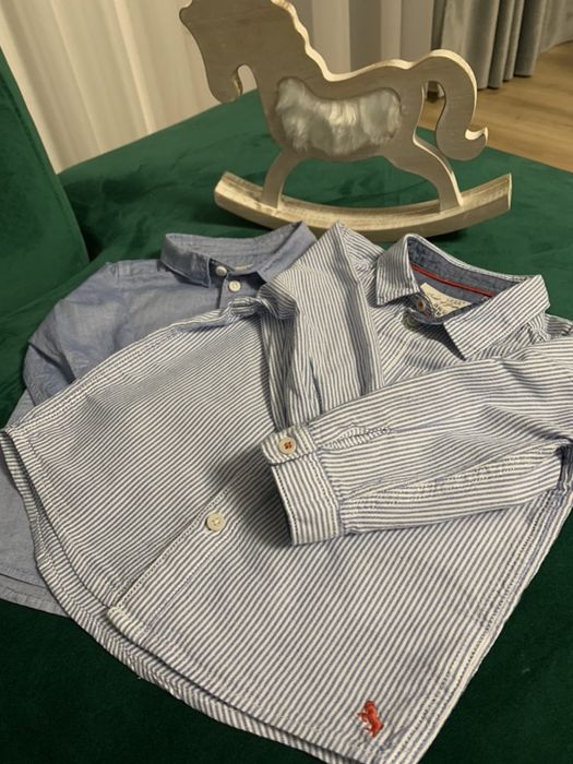 Camasa H&M
