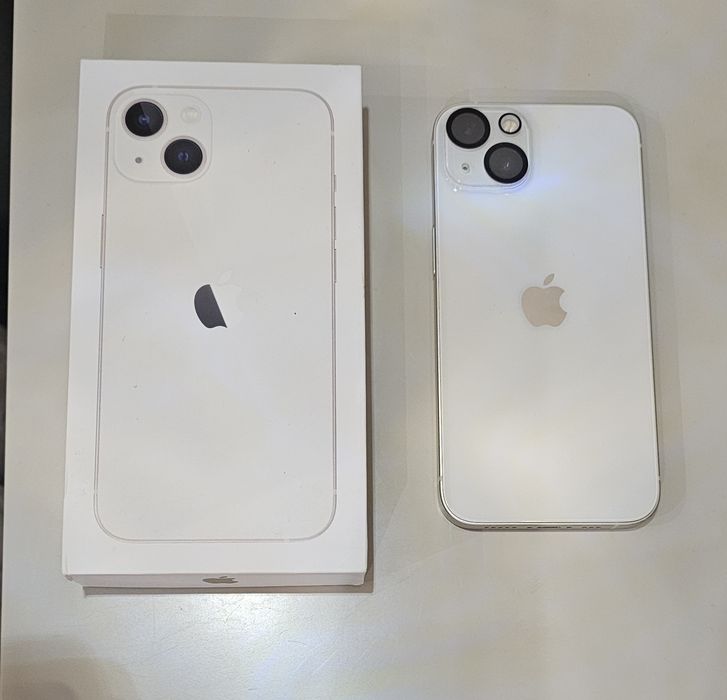 IPhone 13, 128 ГБ