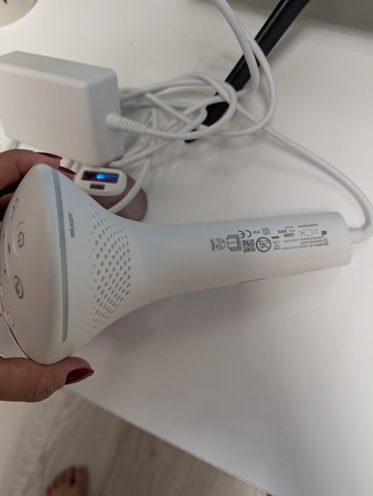 Epilator Philips Lumea Prestige