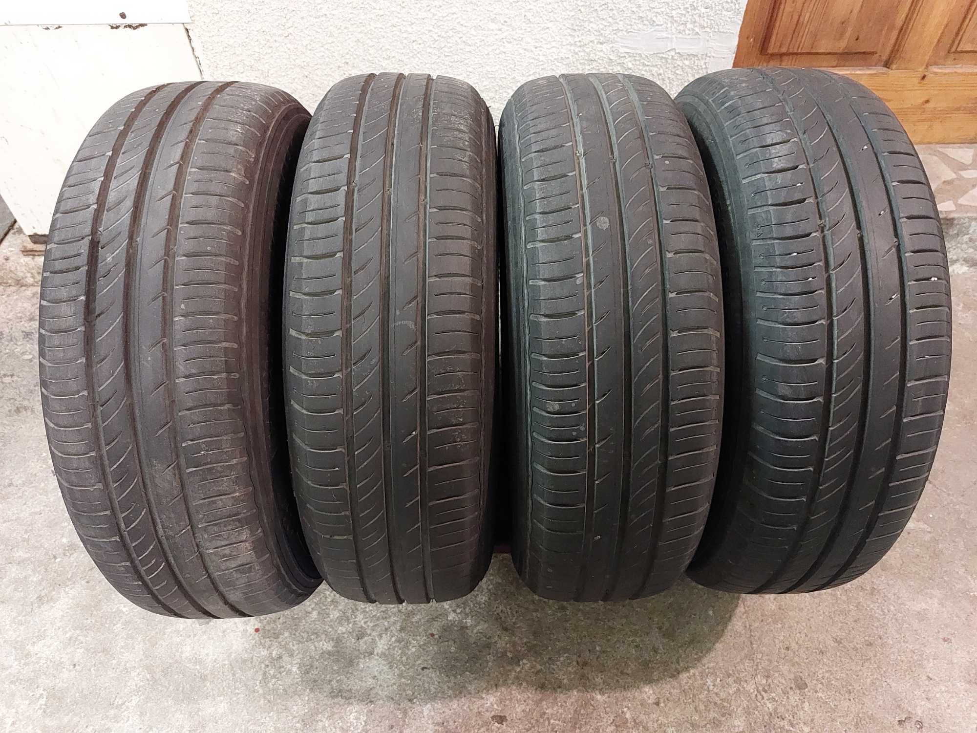 Летни гуми KUMHO ECOWING ES31 185/65/R15 88T