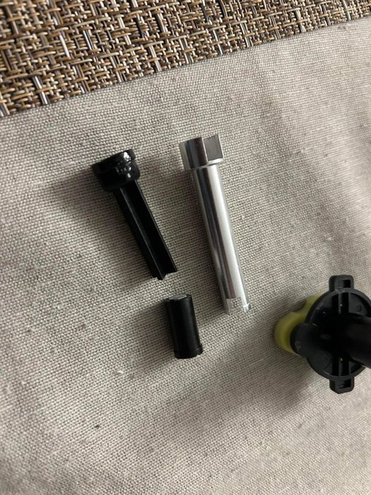 Ремонтни щифтове за джойстик мерцедес