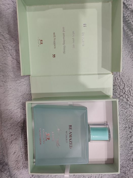 Женский парфюм. Оригинал