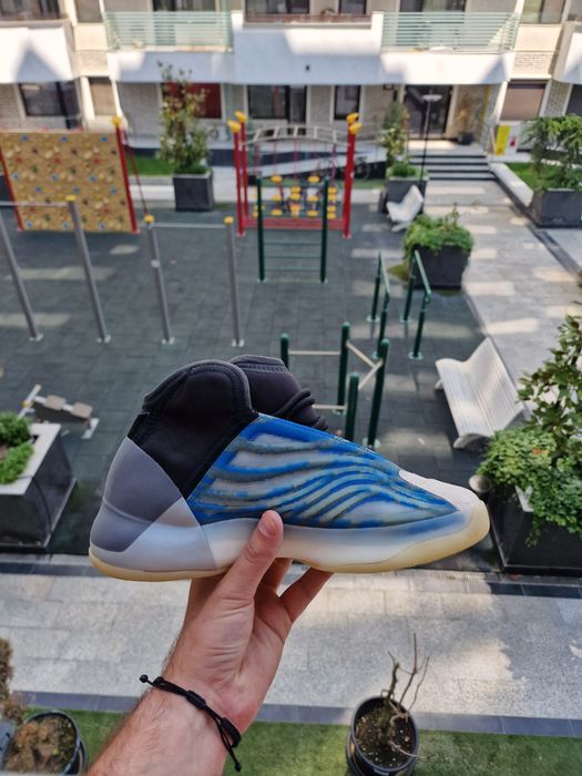 Adidas yeezy qntm 42 (nu Jordan, nike, new balance, asics)