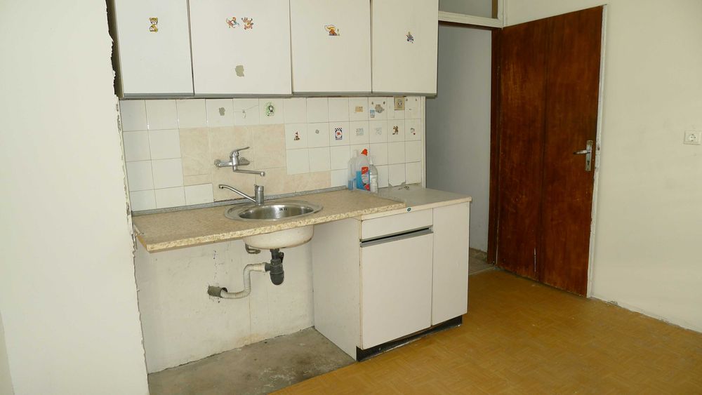 Продава се Тристаен апартамент в София, Люлин 1 - 90 кв.м за 2034 €/кв.м - Снимка #3