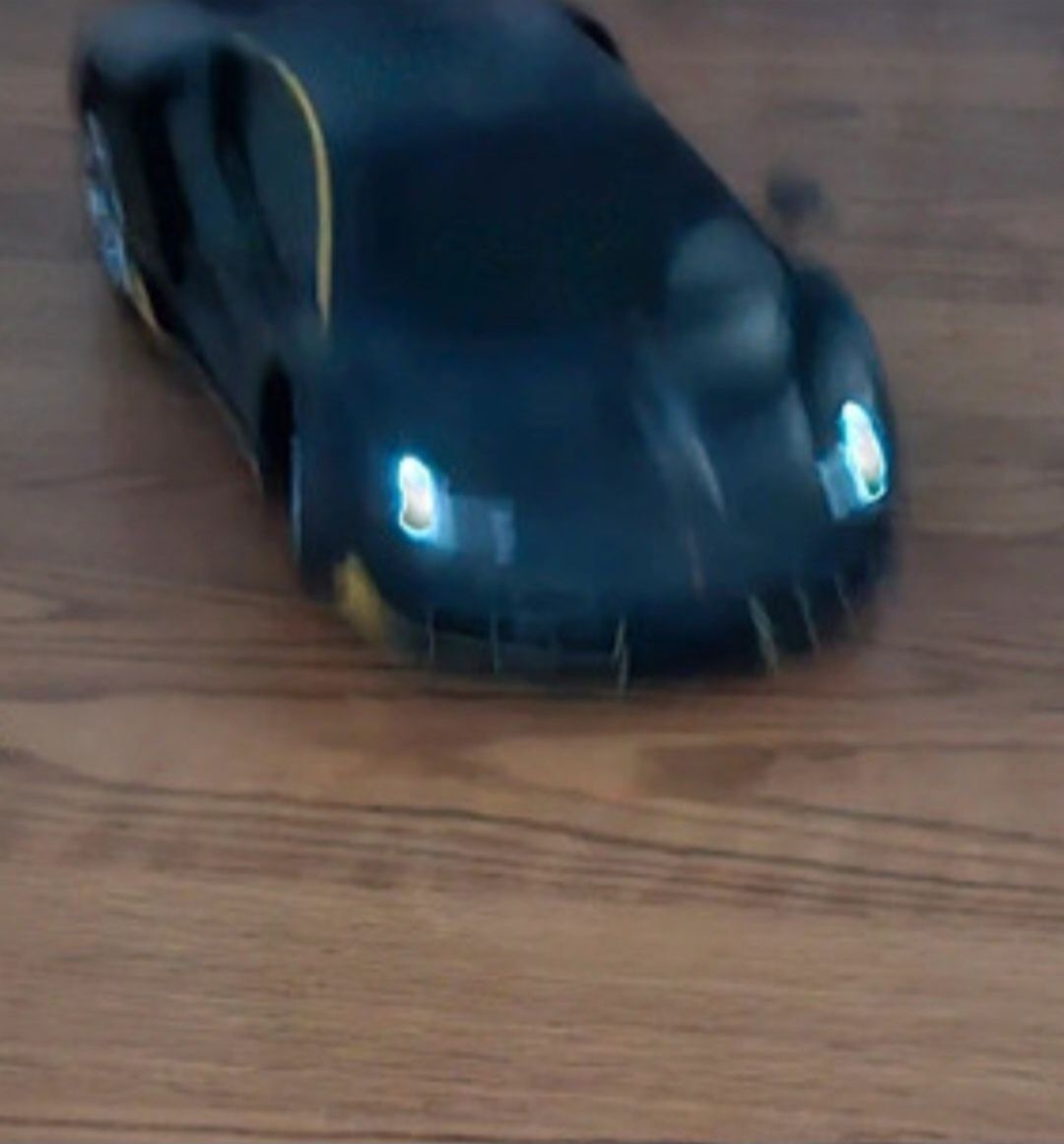 Vand Lamborghini cu telecomanda de 41cm