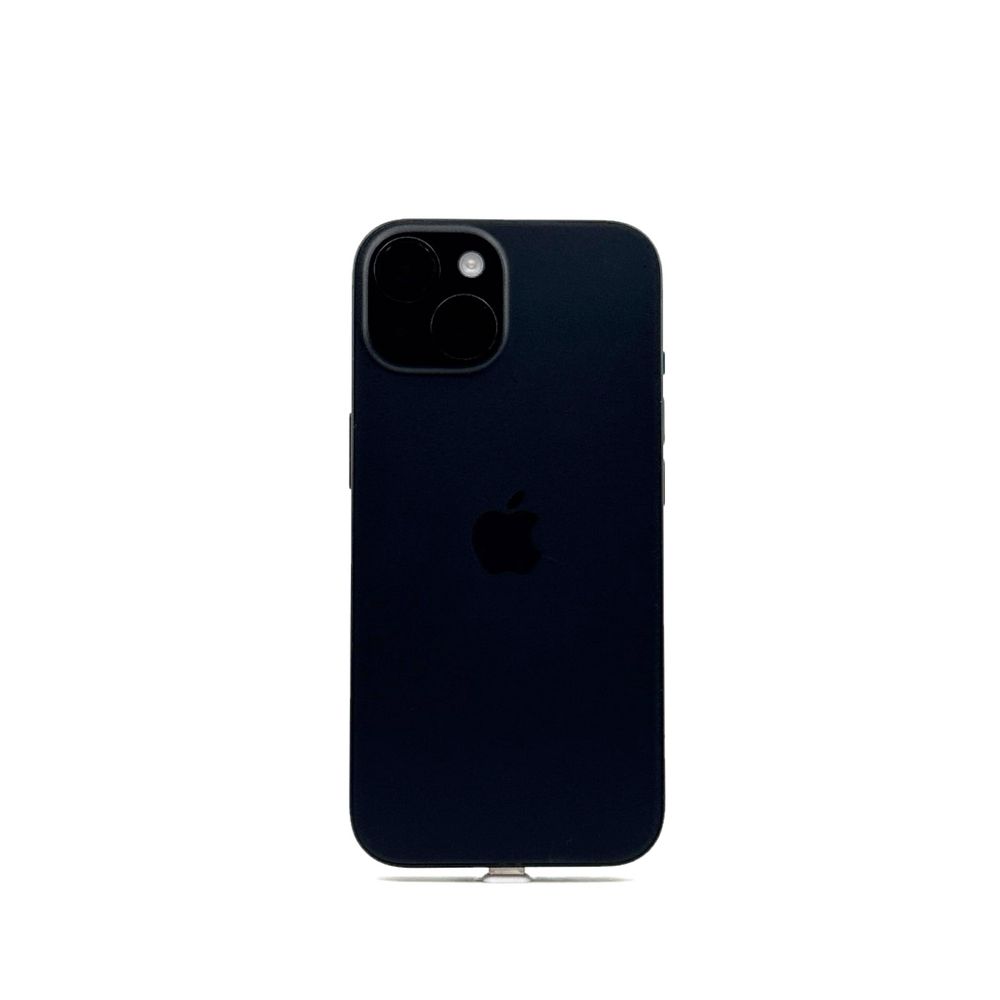 iPhone 15 100% + 24 Luni Garanție / Apple Plug