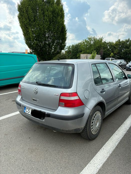 De vanzare Vw Golf 4 1.9 tdi