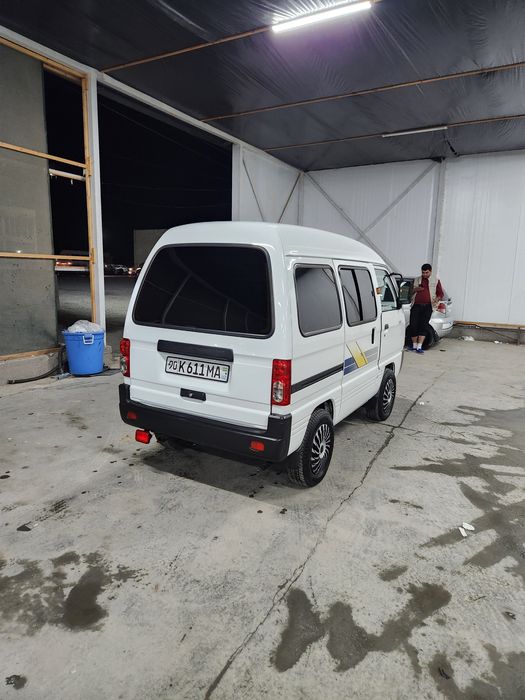 Damas 2 2023 oq 64 ming probeg