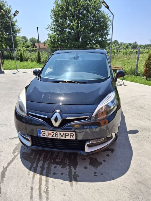 Renault Scenic 3