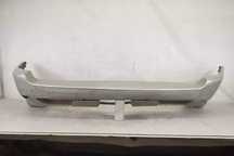 Bara Spate Aftermarket Cu Senzori  BMW  X5  E53 [1999 - 2003]